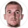 Lee Collins, Defender for 
    