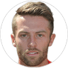 T. Kennedy, Defender for Ramsbottom United