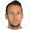 A. Le Fondre, Attacker for Hibernian