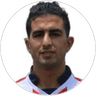 Brahim El Bahraoui, Forward for UTS Rabat