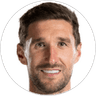 C. Basham, Defender for Sheffield United