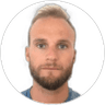 Kallum Higginbotham, Forward for Bonnyrigg Rose