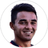 Alejandro Molina, Defender for Tristán Suárez