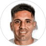 Jonas Acevedo Hector, Midfielder for Instituto