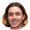 A. Walter, Attacker for Gold Coast United