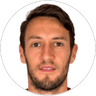 Will Buckley, Midfielder for 
    