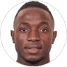 Philip Azango, Forward for FC Spartak Trnava