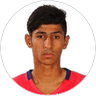 M. Moslemipour, Defender for Havadar
