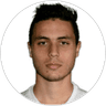 Santiago Vera, Forward for Almirante Brown