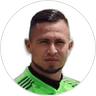 Y. Guardado, Goalkeeper for Alianza