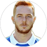 R. Taylor, Attacker for Alfreton Town