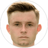 F. Brosowski, Midfielder for SC Wiedenbrück