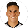 Hugo Quintana, Midfielder for Independiente Valle