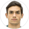Gabriel Vega da Silva Anibal, Attacker for General Caballero JLM