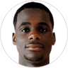 Hermann Esmel, Midfielder for Stade Lavallois