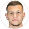 G. Selita, Defender for FK Kukësi