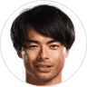 Kaoru Mitoma, Forward for Brighton & Hove Albion