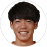 Kenta Nishizawa, Midfielder for Sagan Tosu