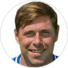 Grant Holt, Attacker for 
    