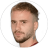 Denizhan Taskan, Attacker for Kırklarelispor