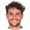 Francesco Montali, Goalkeeper for SJ Earthquakes