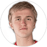 Thomas Roberts, Midfielder for Sporting Jax