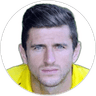 John Michael Lewis Mousinho, Defender for 
    