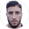 A. Lleshi, Attacker for AF Elbasani