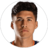 Nicholas Benalcazar, Defender for Orange County SC