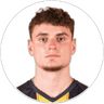 Dante Polvara, Midfielder for St. Louis City
