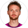 Austin Causey, Goalkeeper for New York RB II