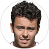 N. Watson, Attacker for Tormenta