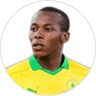 Harold Majadibodu, Defender for Chippa United