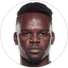 Karifa Yao, Defender for Rhode Island