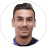A. Antoniou, Goalkeeper for Doxa