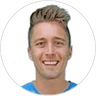 J. Robinson, Attacker for Worthing