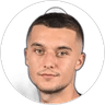 Niko Havelka, Midfielder for Omonia Aradippou