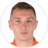Evgeniy Tatarinov, Forward for Tekstilshchik