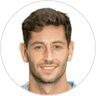 J. Jacobson, Defender for Wycombe Wanderers