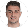 Filip Stamenkovic, Defender for Dinamo Jug
