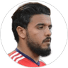 Haggag Oweis, Midfielder for El Qanah