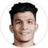 Islam Issa, Midfielder for Ceramica Cleopatra