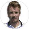 C. Lines, Midfielder for Bath City