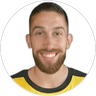 G. Manousakis, Attacker for Anagennisi Karditsas