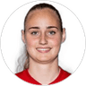 Emilie Bragstad, Defender for Hammarby