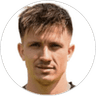 D. Kubica, Goalkeeper for Hranice