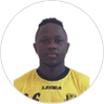 O. Sountoura, Midfielder for Ilioupoli