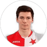 Michal Cupak, Midfielder for Zlín