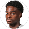 Albert Lottin, Midfielder for UD Leiria