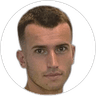 Mateo Lovric Di, Midfielder for Thanh Hoa FC